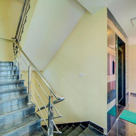 Super Hotel O White Ridge Sururnagar Εξωτερικό φωτογραφία